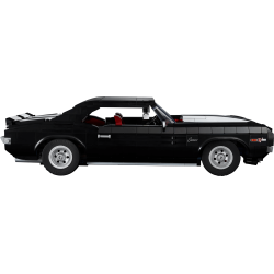 LEGO Icons - Chevrolet Camaro Z28 (10304)