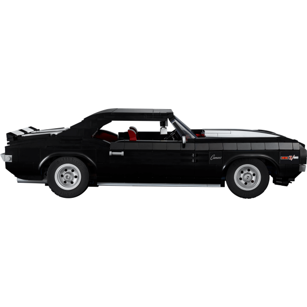 LEGO Icons - Chevrolet Camaro Z28 (10304)