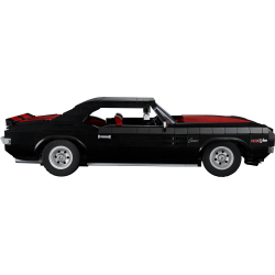 LEGO Icons - Chevrolet Camaro Z28 (10304)