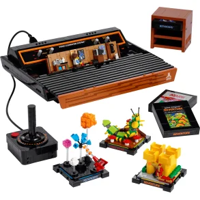 10306 - Atari 2600
