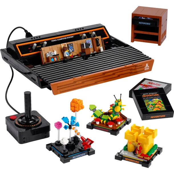 10306 - Atari 2600