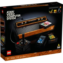10306 - Atari 2600