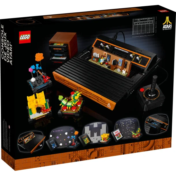 10306 - Atari 2600