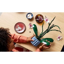 LEGO Botanicals - Orkid� (10311)