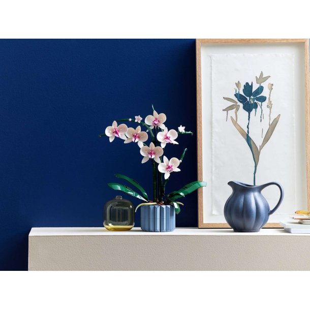 LEGO Botanicals - Orkid� (10311)