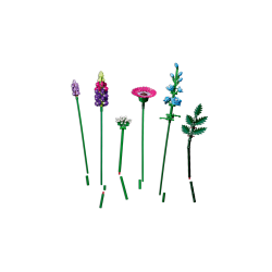 LEGO Botanicals - Buket af vilde blomster (10313)