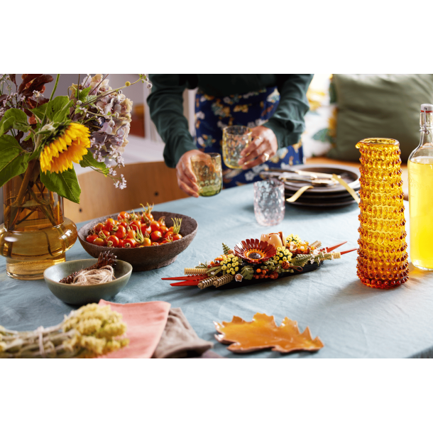 LEGO Botanicals - Dekoration med t�rrede blomster (10314)