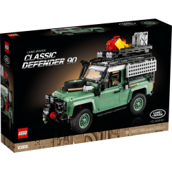 10317 - Land Rover Clasic Defender 90