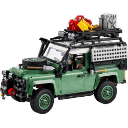 10317 - Land Rover Clasic Defender 90