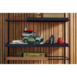 LEGO Icons - Land Rover Classic Defender 90 (10317)