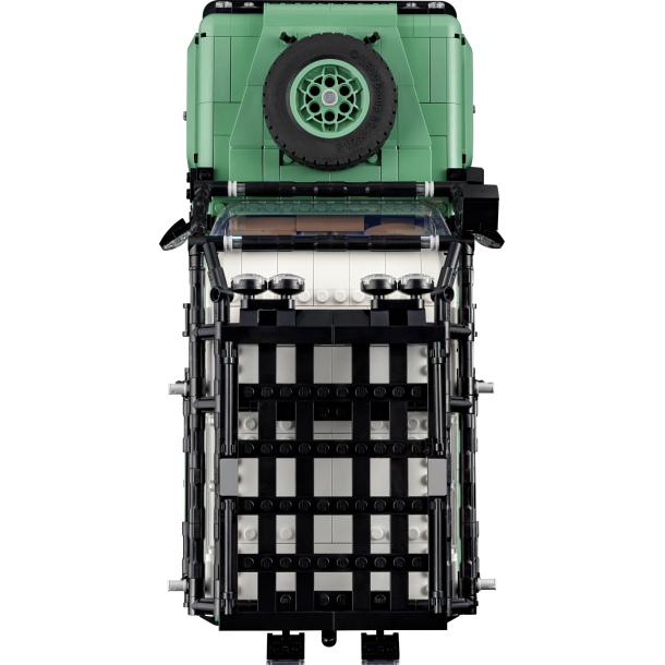 LEGO Icons - Land Rover Classic Defender 90 (10317)