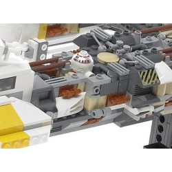 Y-Wing Attack Starfighter UCS 1st edition (10134)