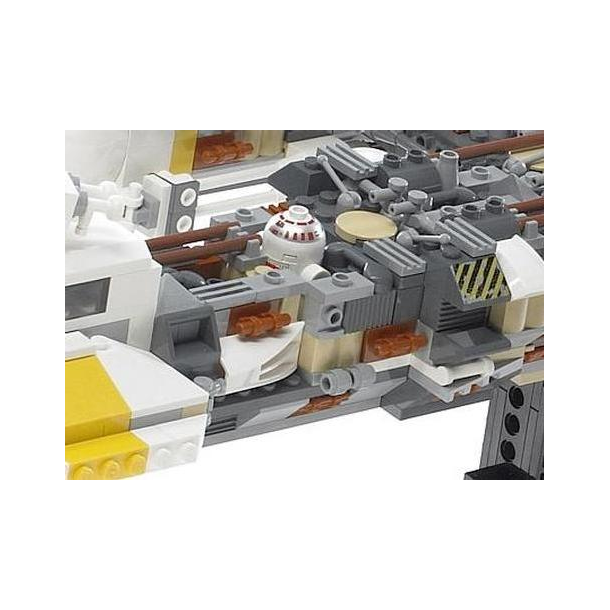 Y-Wing Attack Starfighter UCS 1st edition (10134)