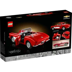 Corvette (10321)