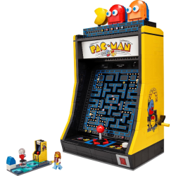 PAC-MAN Arcade (10323)