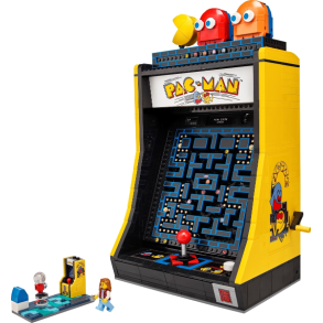 PAC-MAN Arcade (10323)