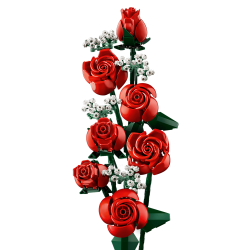 LEGO Botanicals - Buket Roser (10328)
