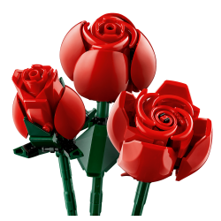 LEGO Botanicals - Buket Roser (10328)