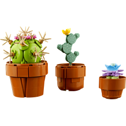 LEGO Botanicals - Sm� planter (10329)
