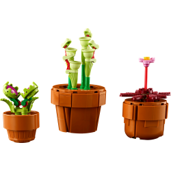 LEGO Botanicals - Sm� planter (10329)