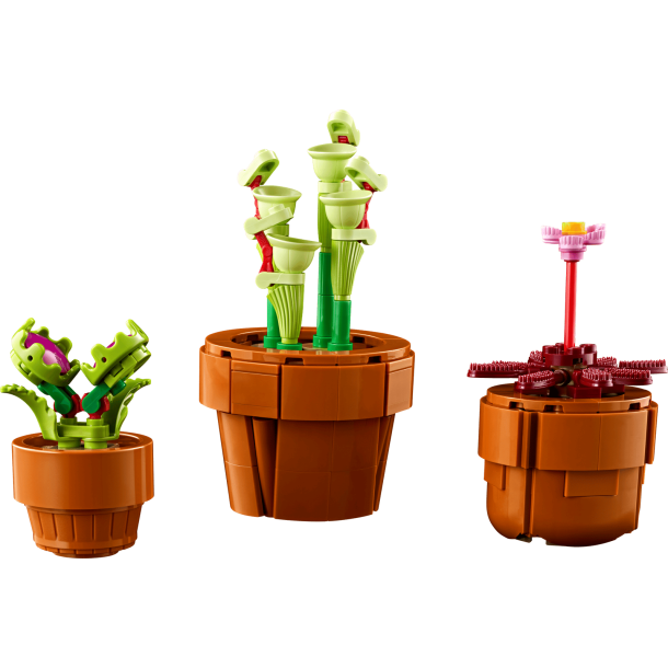 LEGO Botanicals - Sm� planter (10329)