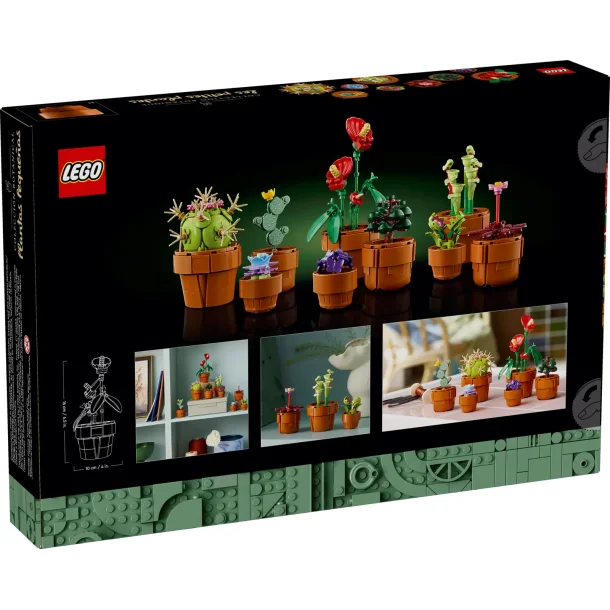 10329 - Sm Planter