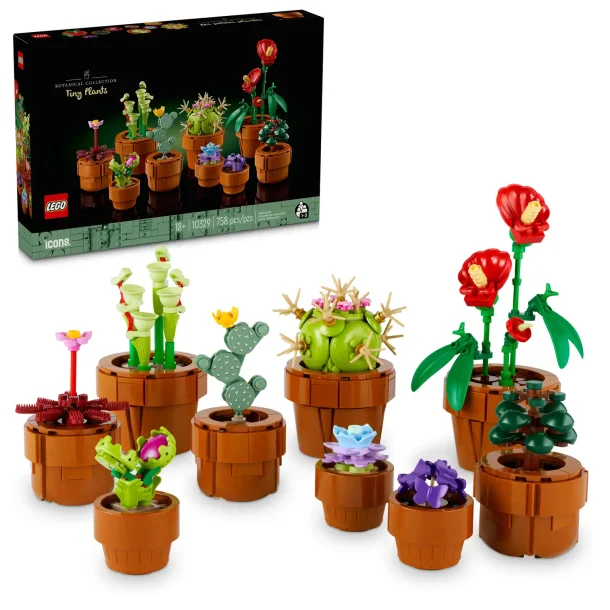 10329 - Sm Planter