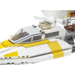 Y-Wing Attack Starfighter UCS 1st edition (10134)