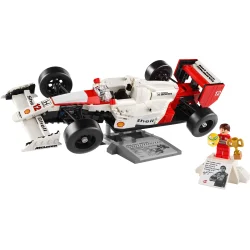 10330 - McLaren MP4/4 og Ayrton Senna