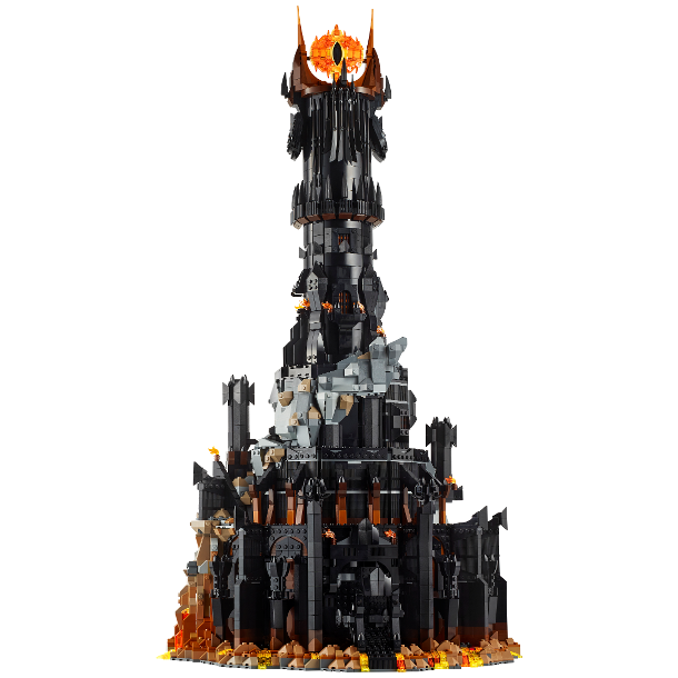 10333 - Barad-dr