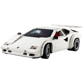 10337 - Lamborghini Countach 5000 Quattrovalvole