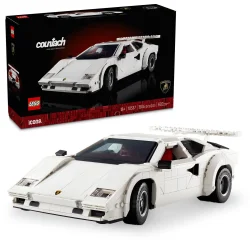 10337 - Lamborghini Countach 5000 Quattrovalvole
