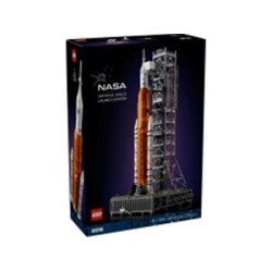 LEGO Icons - NASA Artemis-affyringssystem (10341)_boxfront
