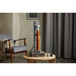 LEGO Icons - NASA Artemis-affyringssystem (10341)