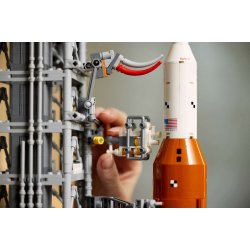 LEGO Icons - NASA Artemis-affyringssystem (10341)