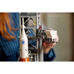 LEGO Icons - NASA Artemis-affyringssystem (10341)