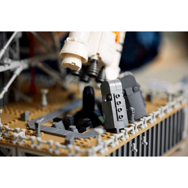 LEGO Icons - NASA Artemis-affyringssystem (10341)