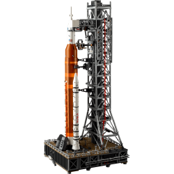 LEGO Icons - NASA Artemis-affyringssystem (10341)