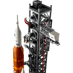 LEGO Icons - NASA Artemis-affyringssystem (10341)