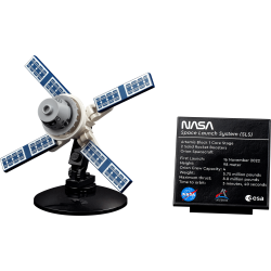 LEGO Icons - NASA Artemis-affyringssystem (10341)