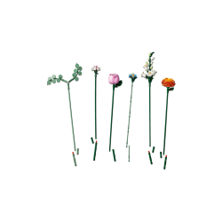 LEGO Botanicals - Smuk pink blomsterbuket (10342)
