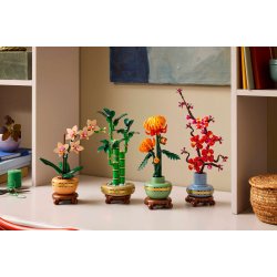 LEGO Botanicals - Lykkebambus (10344)