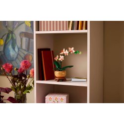 LEGO Botanicals - Mini-orkid� (10343)