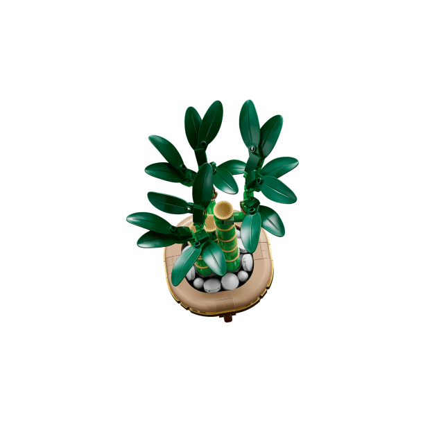 LEGO Botanicals - Lykkebambus (10344)