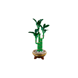 LEGO Botanicals - Lykkebambus (10344)