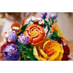 LEGO Botanicals - Blomsterarrangement (10345)