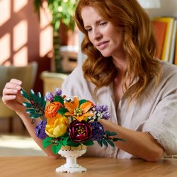 LEGO Botanicals - Blomsterarrangement (10345)