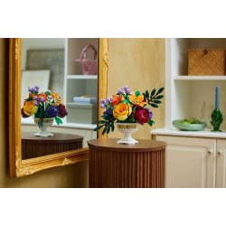 LEGO Botanicals - Blomsterarrangement (10345)