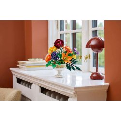 LEGO Botanicals - Blomsterarrangement (10345)