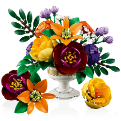 LEGO Botanicals - Blomsterarrangement (10345)
